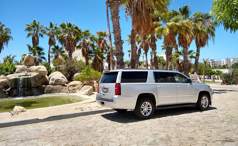 About Los Cabos Airport Transfers